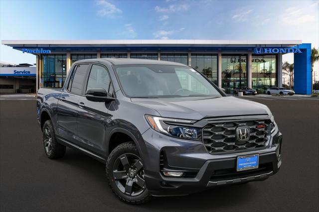 2026 Honda Ridgeline TrailSport for sale in Downey, CA
