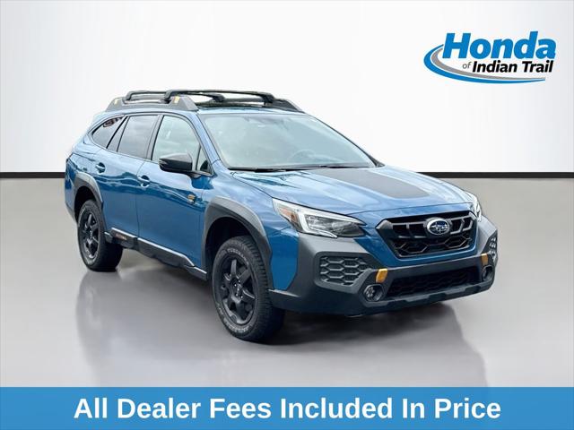 2024 Subaru Outback Wilderness for sale in Indian Trail, NC