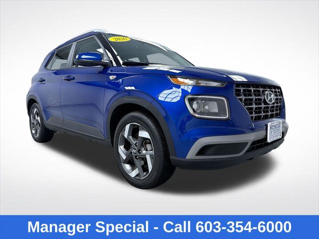 2026 Hyundai Venue SEL for sale in Swanzey, NH