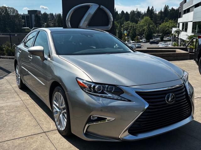 2018 Lexus ES 350 350 for sale in Bellevue, WA