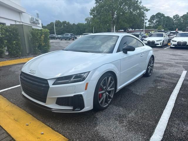 2019 Audi TTS 2.0T for sale in Fort Walton Beach, FL