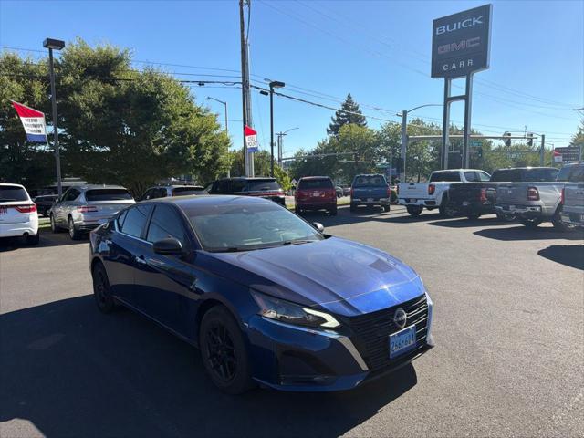 2024 Nissan Altima S FWD for sale in Vancouver, WA