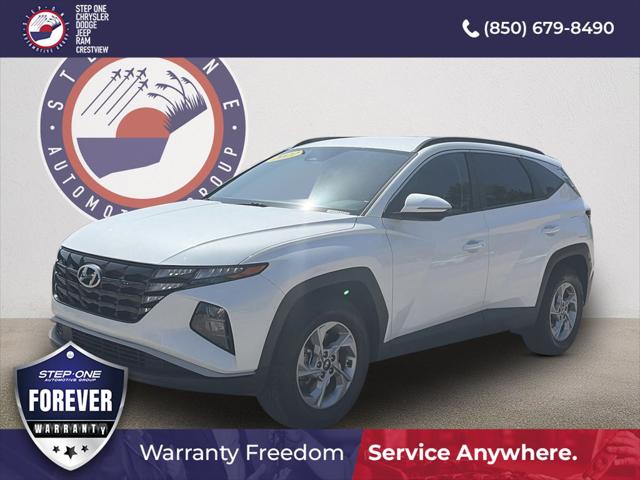 2022 Hyundai Tucson SEL for sale in Crestview, FL