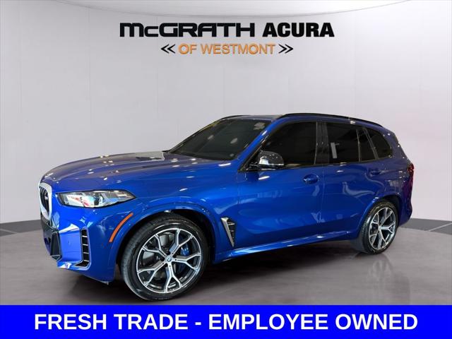 2026 BMW X5 M60i for sale in Westmont, IL