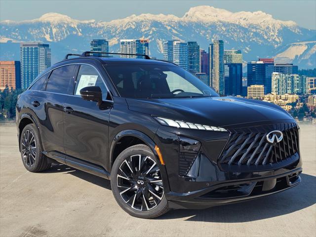 2027 INFINITI X6 AUTOGRAPH for sale in Bellevue, WA