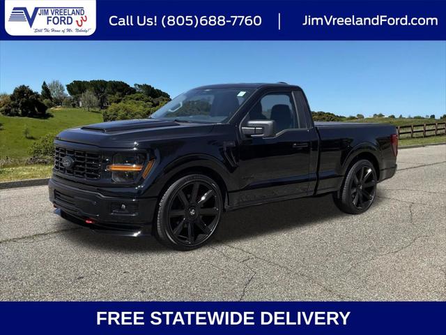 2026 Ford F-150 XL for sale in Buellton, CA