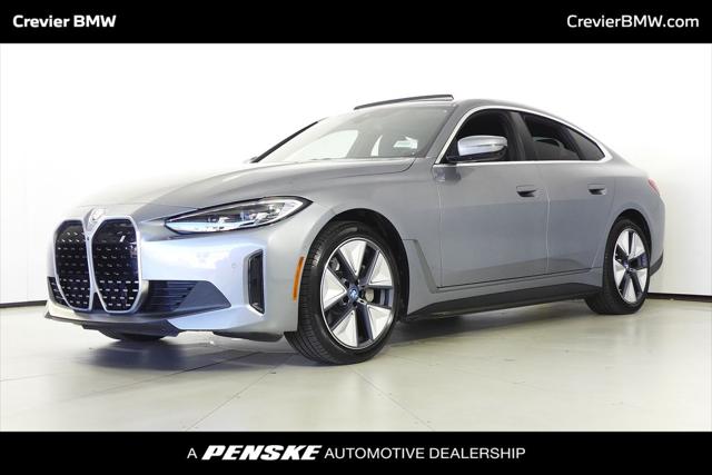 2024 BMW i4 eDrive35 for sale in Santa Ana, CA