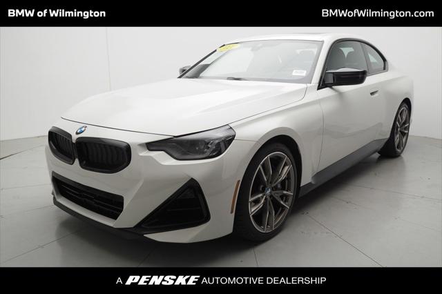 2022 BMW M240 i xDrive for sale in Wilmington, NC