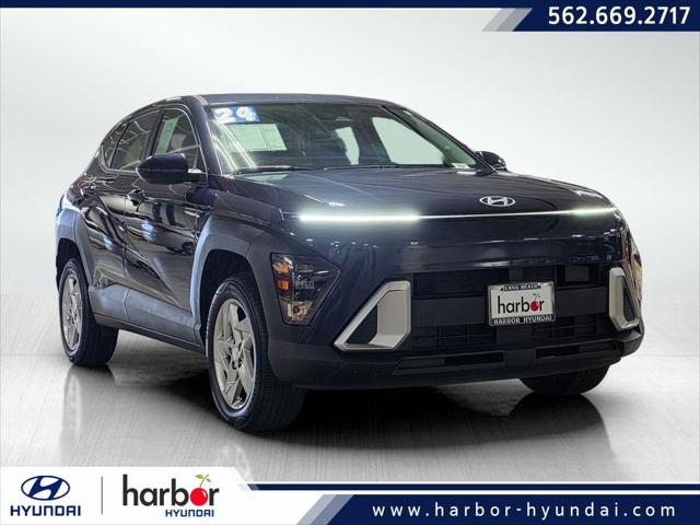 2024 Hyundai Kona SE for sale in Long Beach, CA