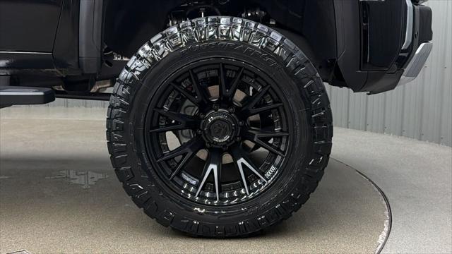2026 GMC Sierra 2500HD Crew Cab, Standard Bed, Denali, 4WD