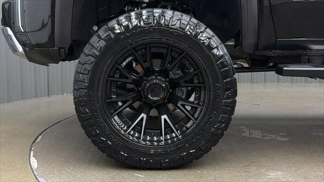 2026 GMC Sierra 2500HD Crew Cab, Standard Bed, Denali, 4WD