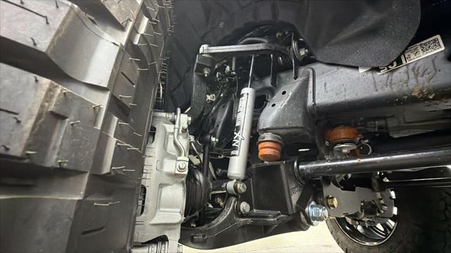 2026 GMC Sierra 2500HD Crew Cab, Standard Bed, Denali, 4WD