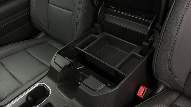 2026 GMC Sierra 2500HD Crew Cab, Standard Bed, Denali, 4WD
