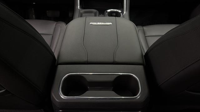 2026 GMC Sierra 2500HD Crew Cab, Standard Bed, Denali, 4WD