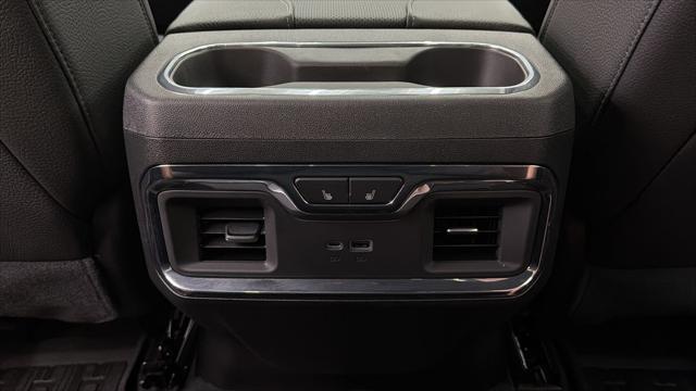 2026 GMC Sierra 2500HD Crew Cab, Standard Bed, Denali, 4WD