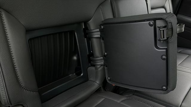 2026 GMC Sierra 2500HD Crew Cab, Standard Bed, Denali, 4WD