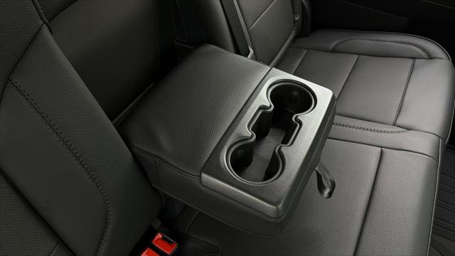 2026 GMC Sierra 2500HD Crew Cab, Standard Bed, Denali, 4WD