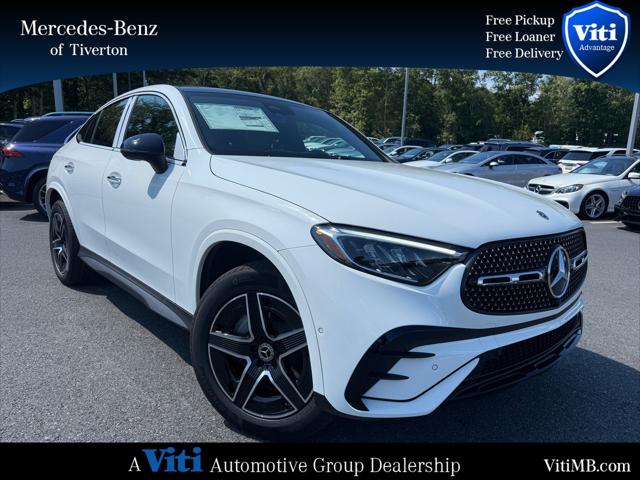 2027 Mercedes-Benz GLC GLC 300 for sale in Tiverton, RI