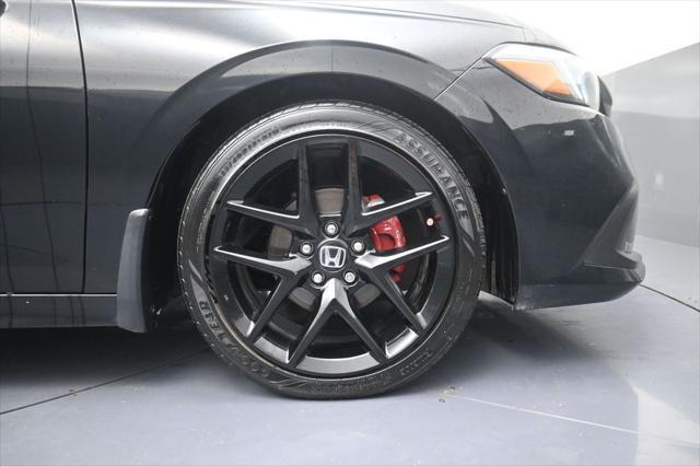 2023 Honda Civic Sport for sale in Victoria, TX