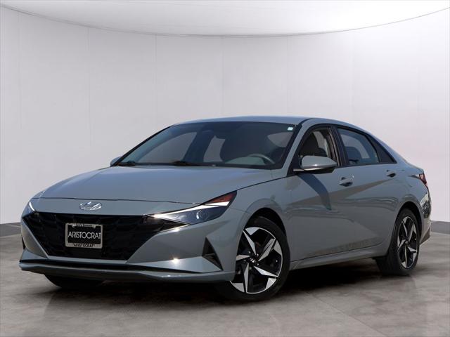 2023 Hyundai Elantra SEL for sale in Lee's Summit, MO
