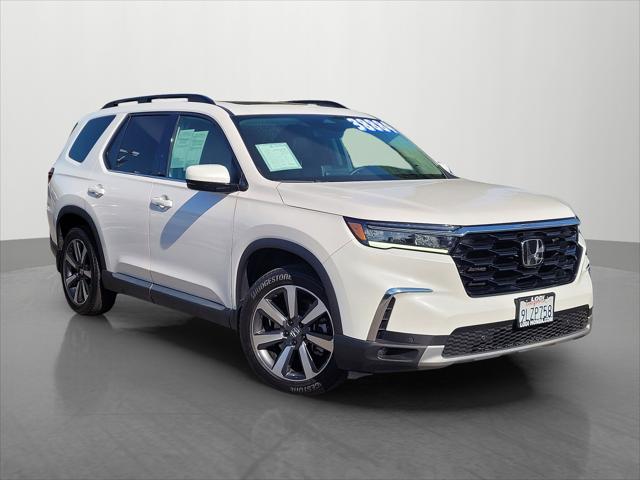 2025 Honda Pilot Touring for sale in Lodi, CA