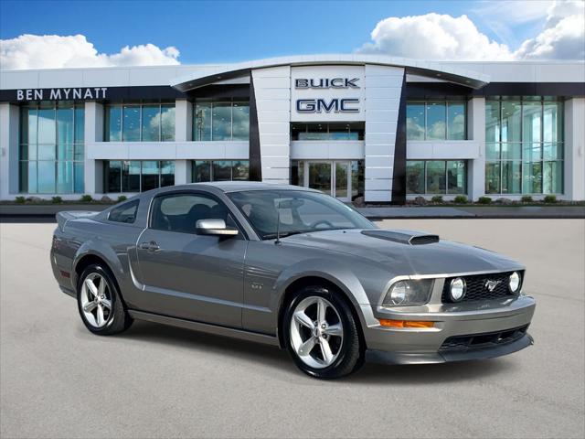 2008 Ford Mustang GT Premium for sale in Concord, NC