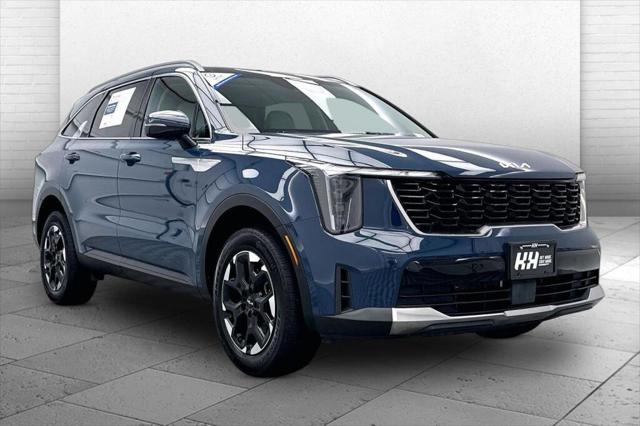 2024 Kia Sorento S for sale in Papillion, NE