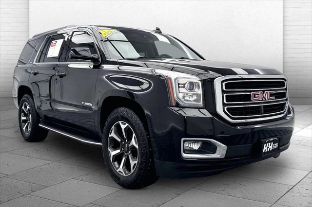 2016 GMC Yukon SLT for sale in Papillion, NE