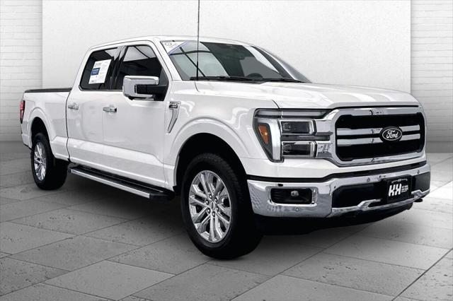 2025 Ford F-150 LARIAT for sale in Papillion, NE