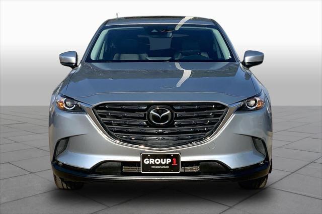Used 2023 Mazda CX-9 Touring Plus For Sale in Lubbock, TX