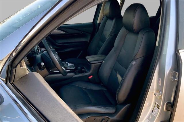 Used 2023 Mazda CX-9 Touring Plus For Sale in Lubbock, TX