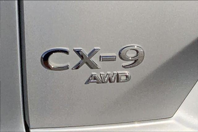 Used 2023 Mazda CX-9 Touring Plus For Sale in Lubbock, TX