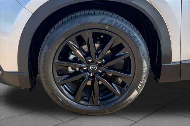 Used 2023 Mazda CX-9 Touring Plus For Sale in Lubbock, TX
