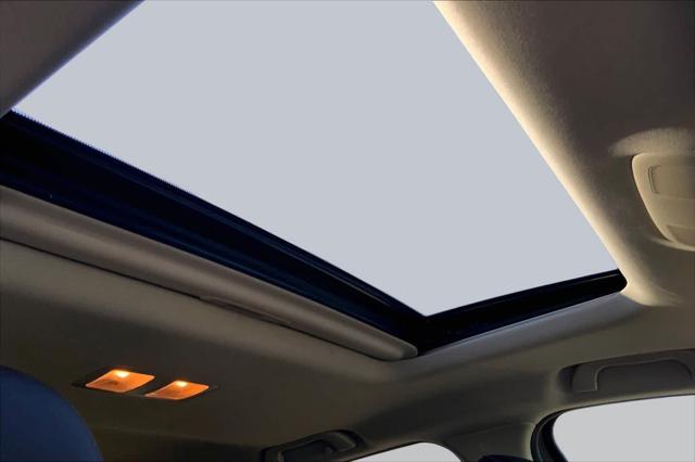 Used 2023 Mazda CX-9 Touring Plus For Sale in Lubbock, TX