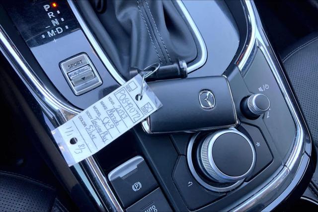 Used 2023 Mazda CX-9 Touring Plus For Sale in Lubbock, TX