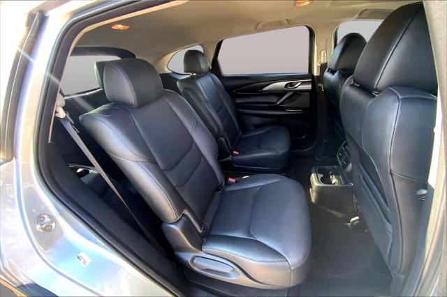 Used 2023 Mazda CX-9 Touring Plus For Sale in Lubbock, TX