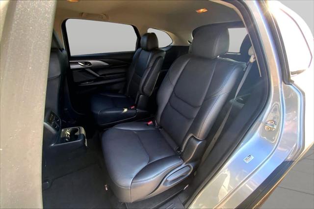 Used 2023 Mazda CX-9 Touring Plus For Sale in Lubbock, TX