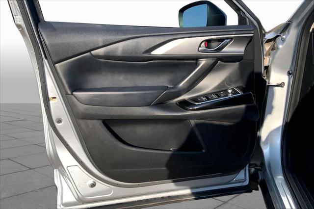 Used 2023 Mazda CX-9 Touring Plus For Sale in Lubbock, TX
