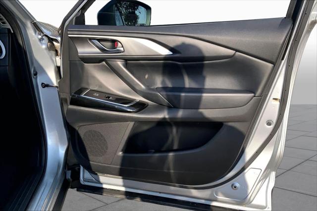 Used 2023 Mazda CX-9 Touring Plus For Sale in Lubbock, TX