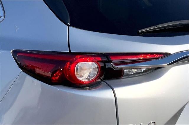 Used 2023 Mazda CX-9 Touring Plus For Sale in Lubbock, TX