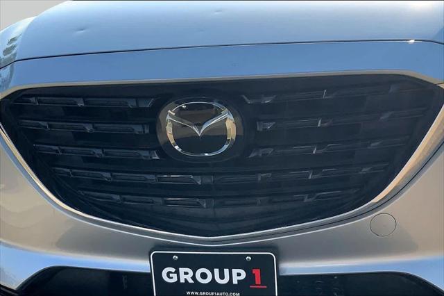 Used 2023 Mazda CX-9 Touring Plus For Sale in Lubbock, TX