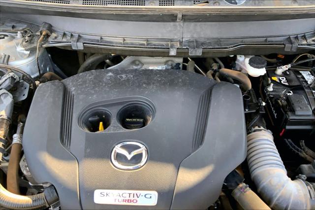 Used 2023 Mazda CX-9 Touring Plus For Sale in Lubbock, TX
