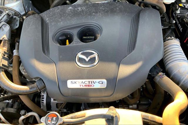 Used 2023 Mazda CX-9 Touring Plus For Sale in Lubbock, TX