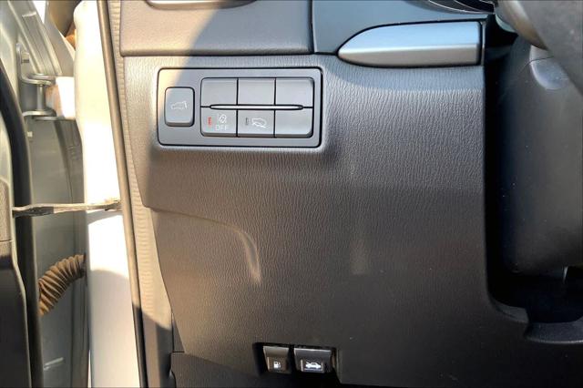 Used 2023 Mazda CX-9 Touring Plus For Sale in Lubbock, TX