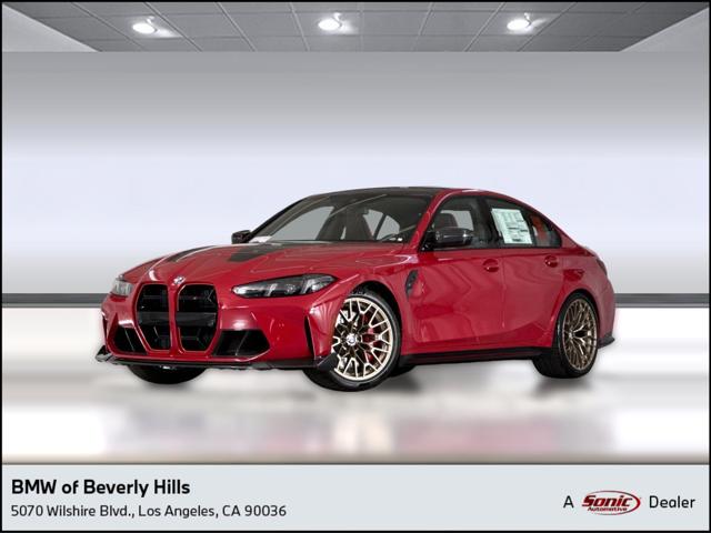 2027 BMW M3 Base for sale in Los Angeles, CA