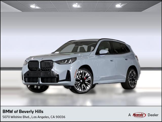 2026 BMW X3 30 xDrive for sale in Los Angeles, CA