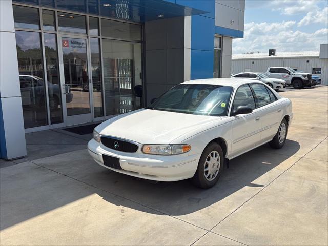 2003 Buick Century Custom for sale in Columbus, KS
