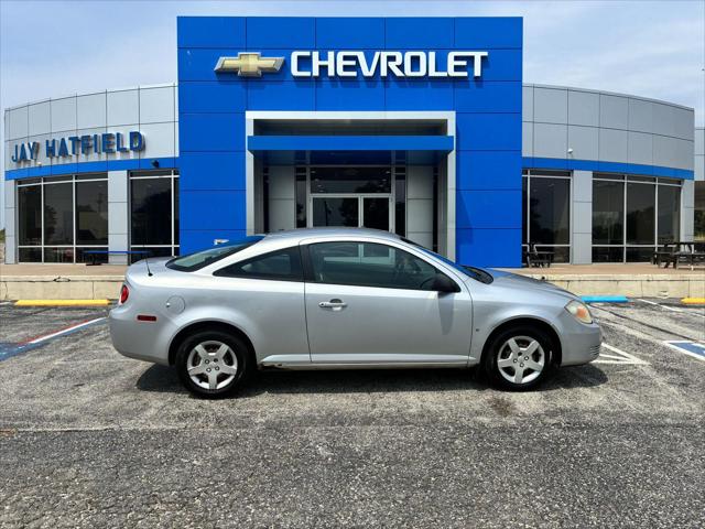 2008 Chevrolet Cobalt LS for sale in VINITA, OK