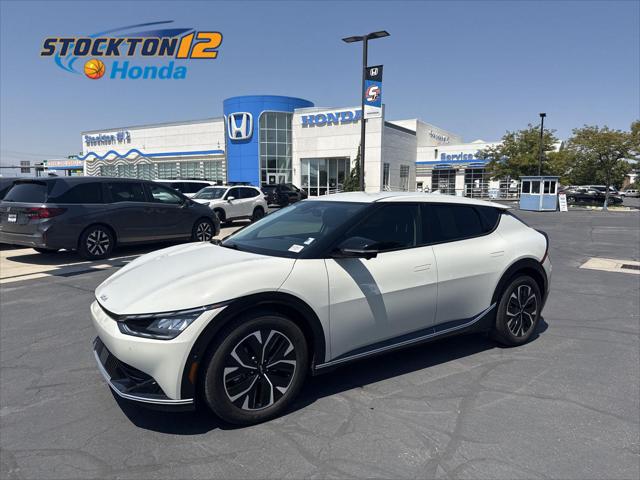 2023 Kia EV6 Wind for sale in Sandy, UT