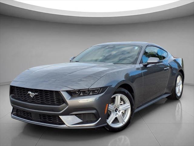 2026 Ford Mustang EcoBoost Fastback for sale in Shelby, NC